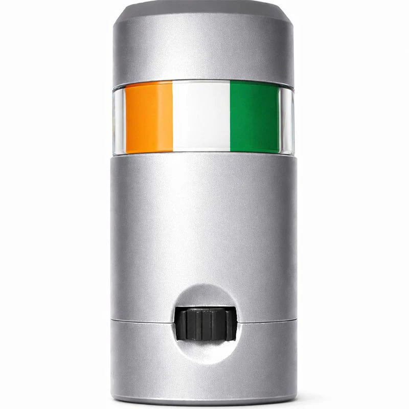 FanFlag – National Flag Face Paint Stick