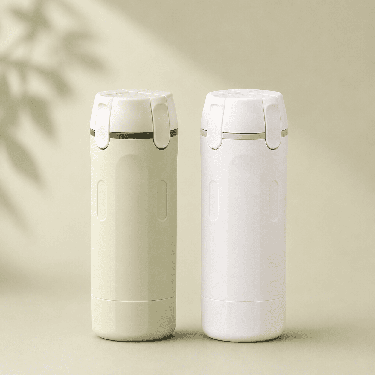 JetPack – Leakproof Travel Dispenser