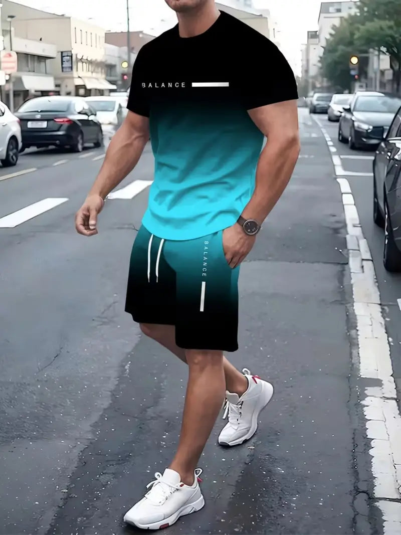 RushWear – Modern Activewear Outfit
