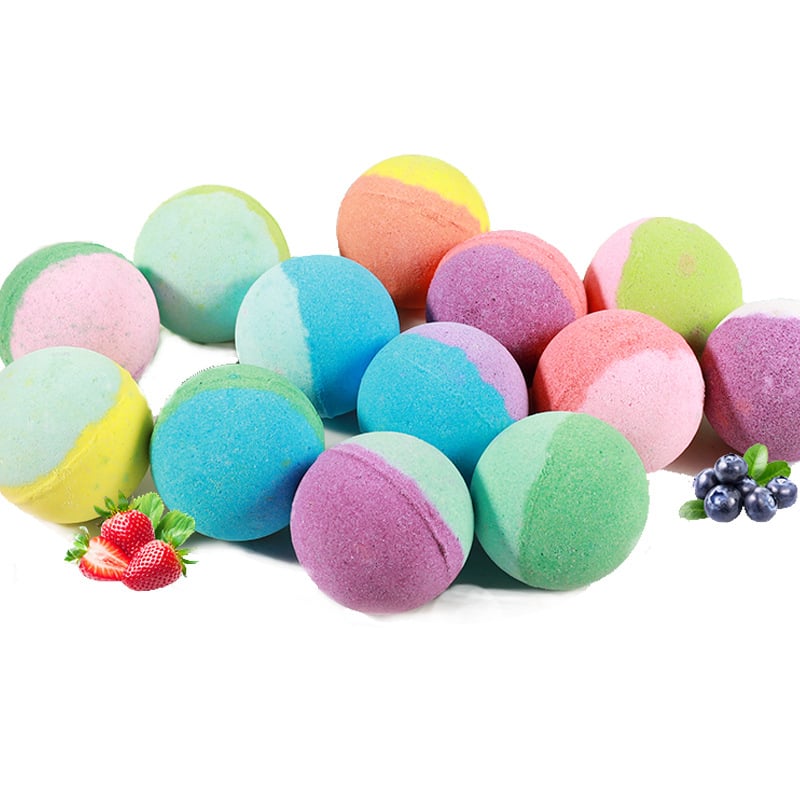 BubbleSafari – Kids Animal Surprise Bath Bombs