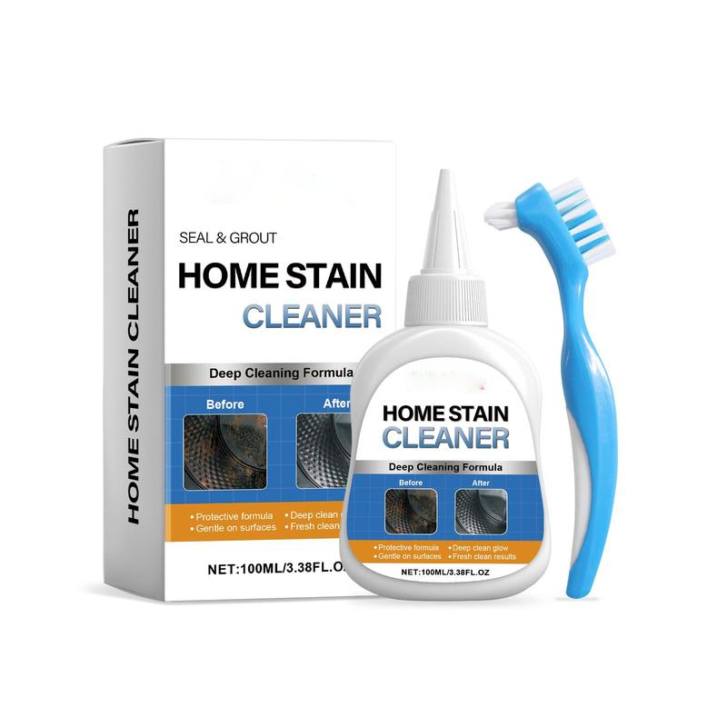 MoldClear – Powerful Mildew Stain Remover