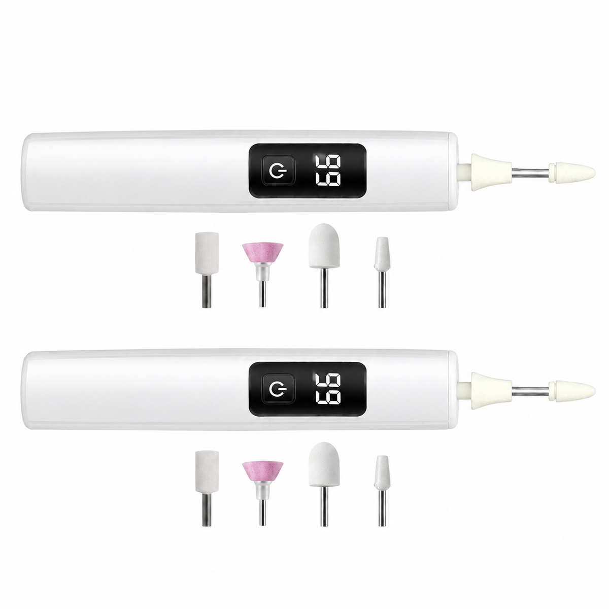 NailAura – Professional Electric Manicure Drill