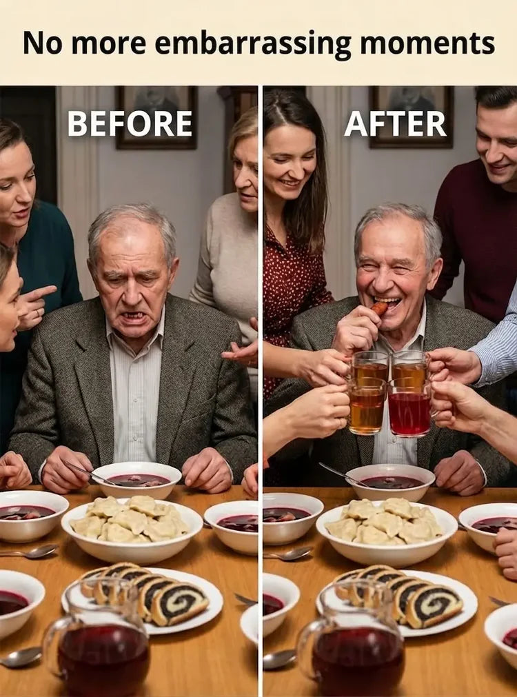 DentureFlex – Custom Mold Dentures