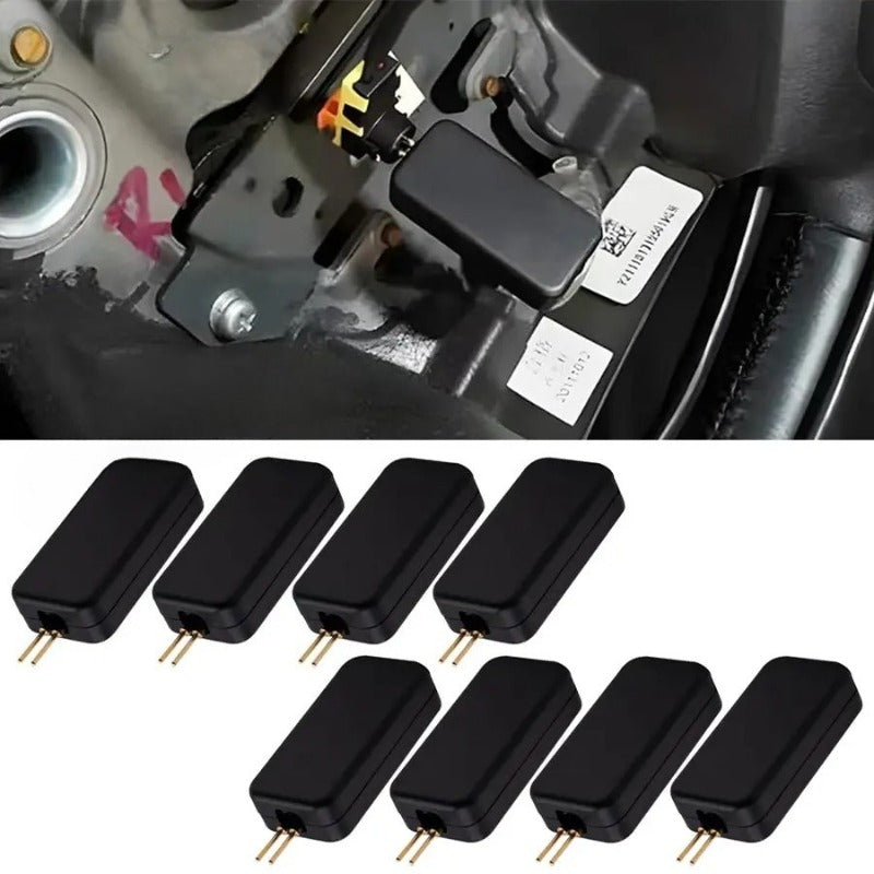 SRSCheck – Universal SRS Airbag Diagnostic Tester