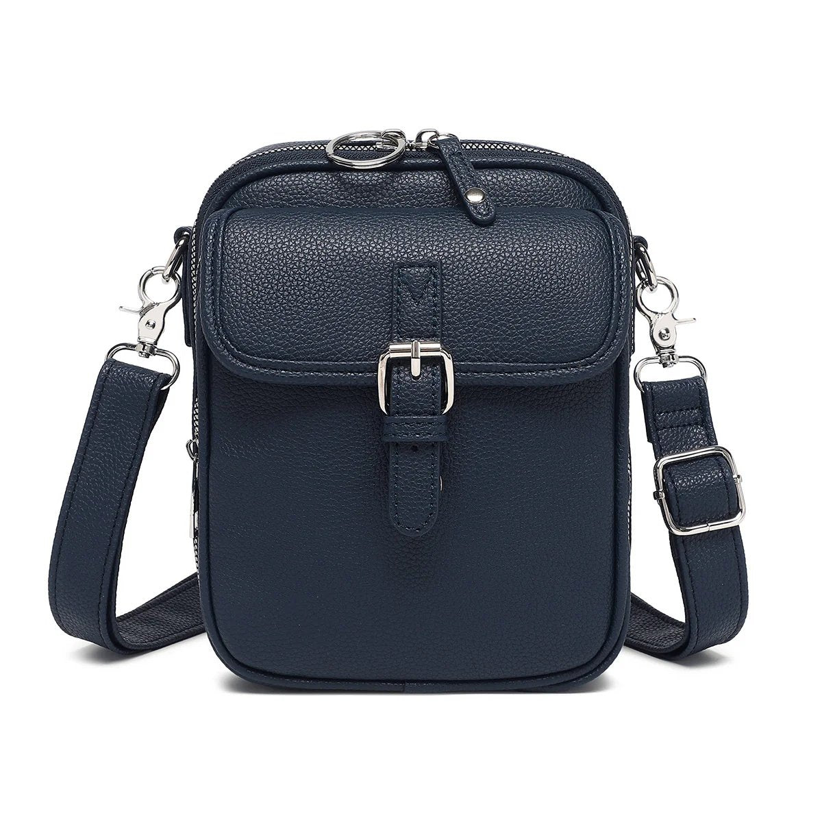 MiraCarry – Women’s Casual Crossbody Messenger Bag