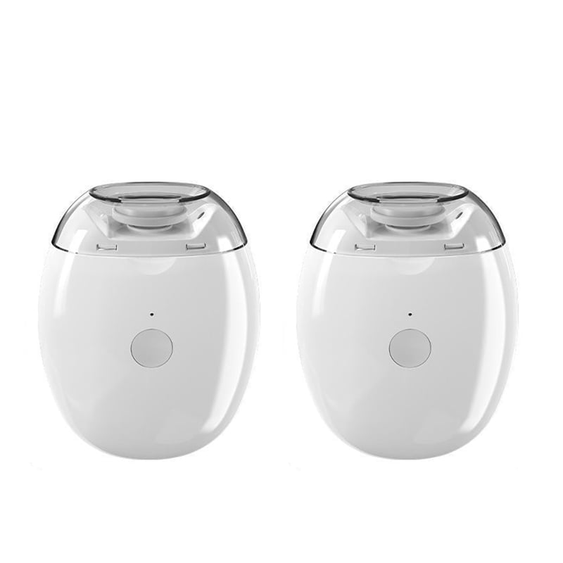NailCare – Automatic Nail Clipper & Trimmer