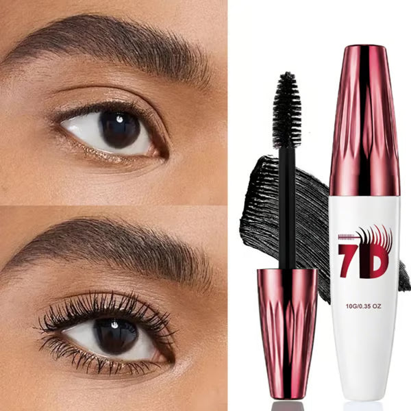 LashCrown – Bold Volume & Curl Mascara