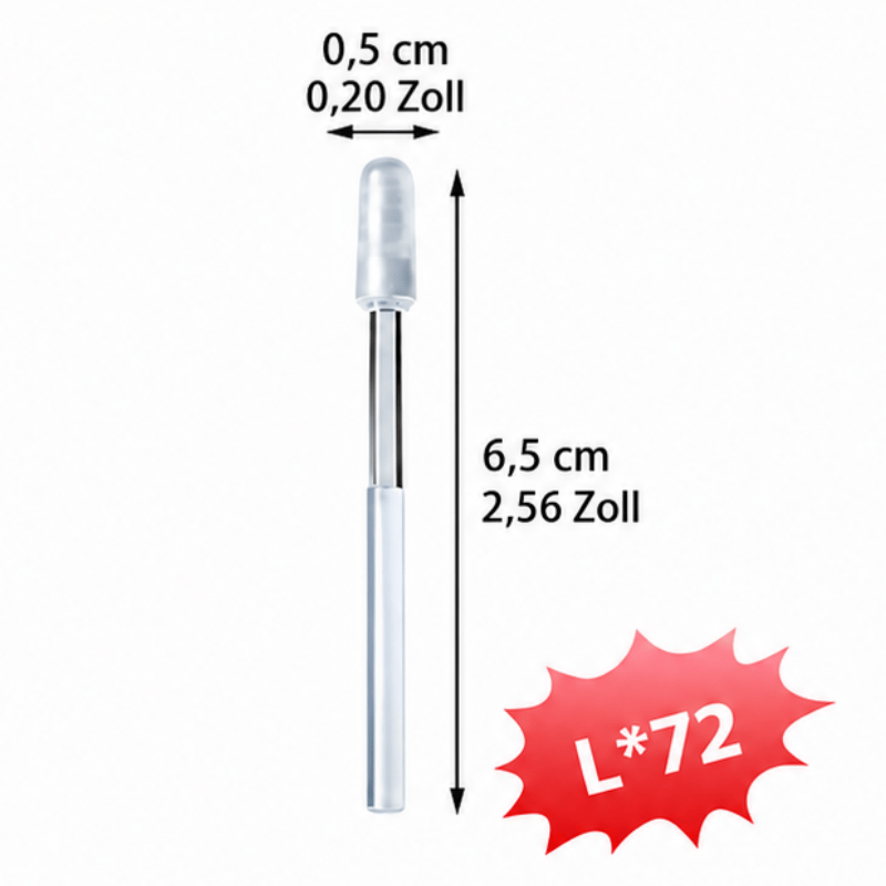 EarComfort – Gentle Adhesive Ear Sticks