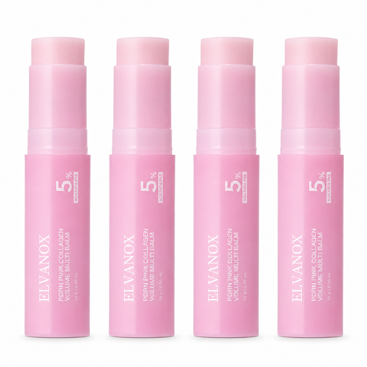 CollaBloom – Multi Repair Beauty Balm