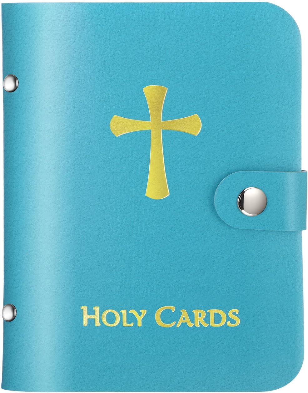 BlessedJourney – Faith Card Organizer