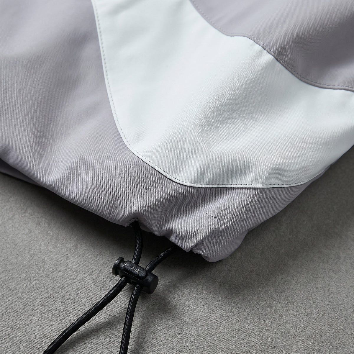 FluxGuard – Futuristic Urban Performance Windbreaker