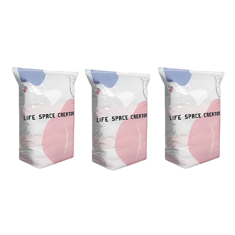 CompressEase – No-Pump Storage Compression Bags