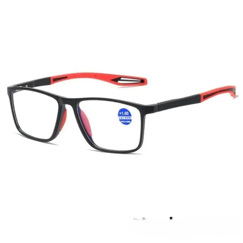 VisionSync – Progressive Multifocal Glasses