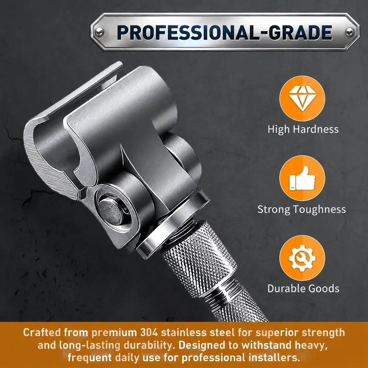 HingeFix – Door Hinge Adjustment Wrench