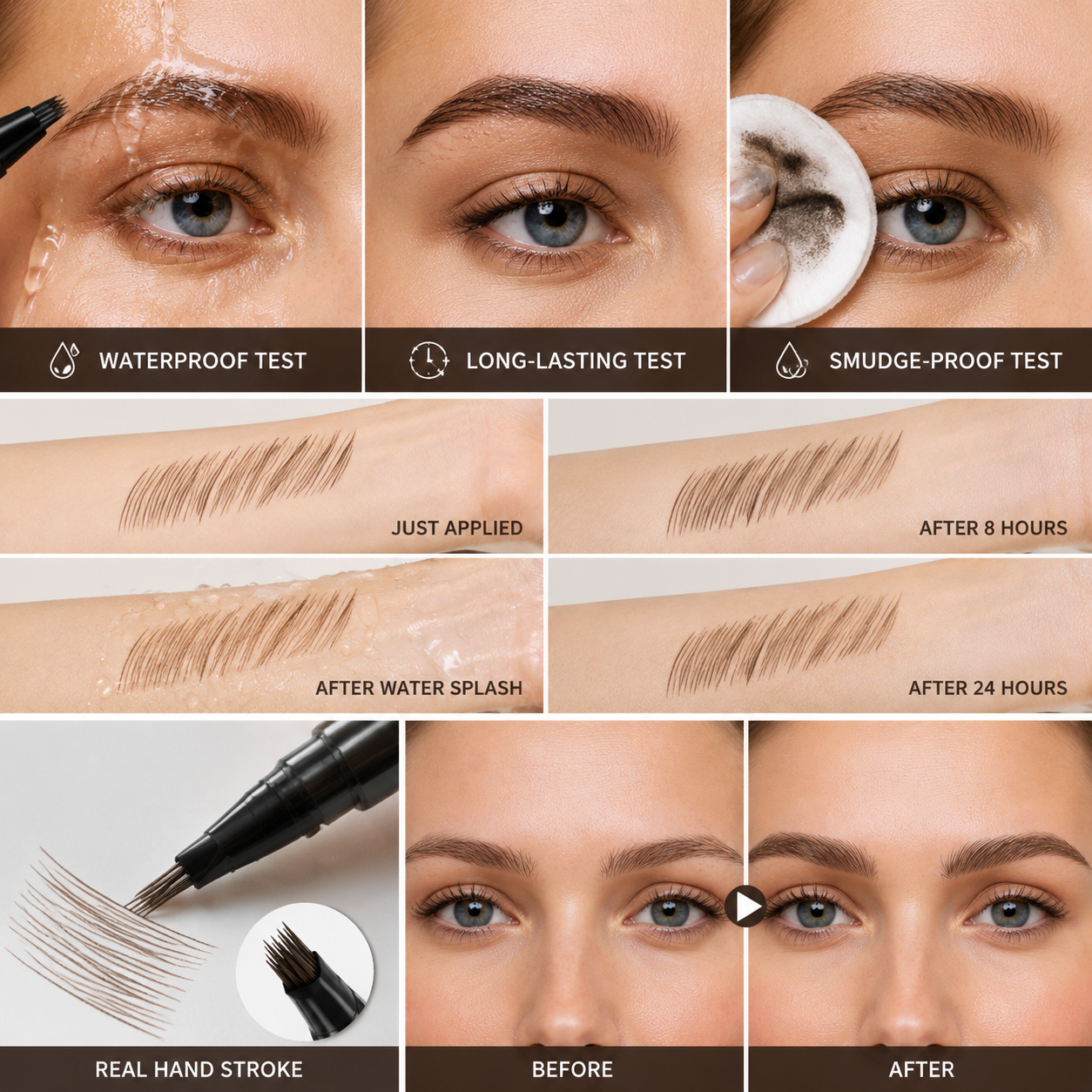 SilkBrow – Precision Brow Artist