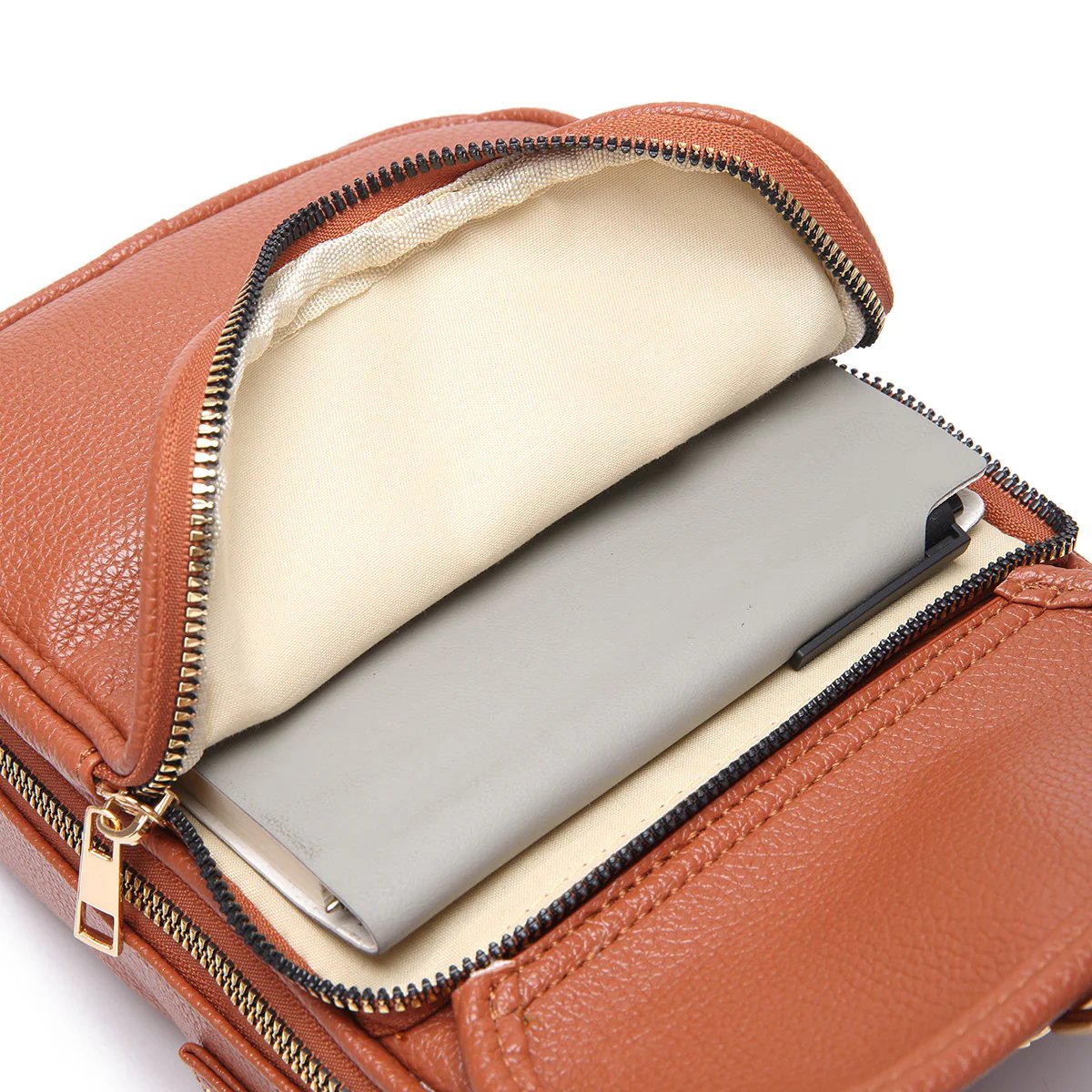 MiraCarry – Women’s Casual Crossbody Messenger Bag