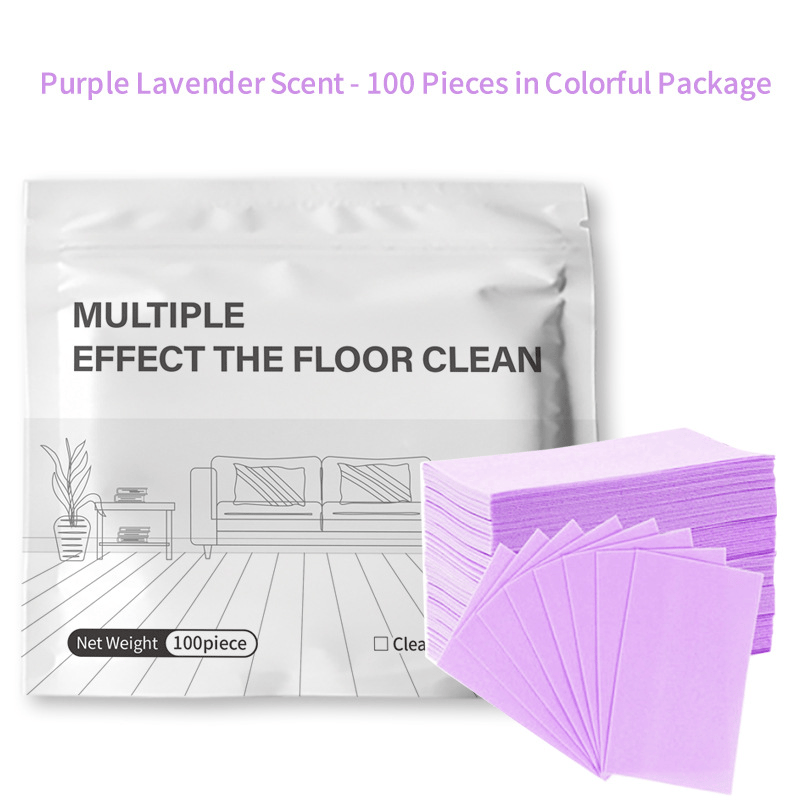 CleanFusion – Multi-Effect Floor Cleaner
