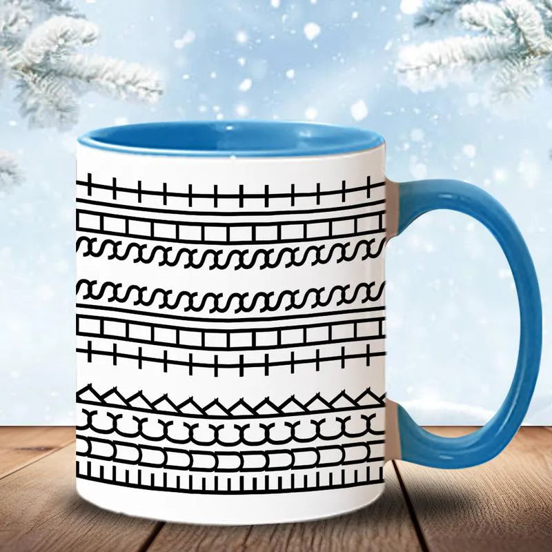 WitBrew – Humorous 11oz Office Coffee Mug