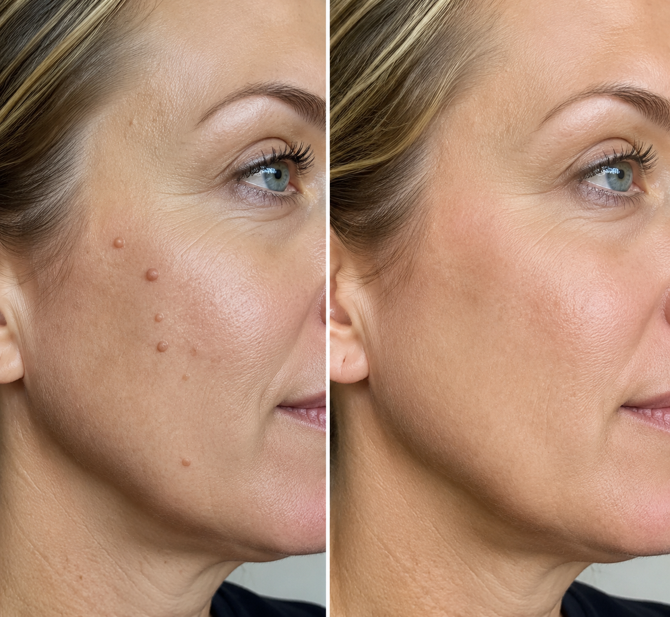 DermaRenew – Microneedle Skin Repair Patch