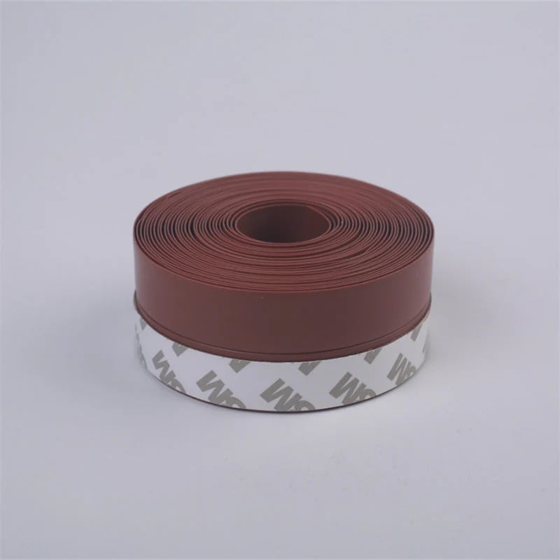 SealGuard – 16.4Ft  Weather Stripping Seal Strip