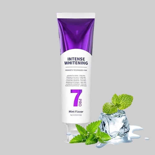 SmileBreeze – Refreshing Everyday Toothpaste