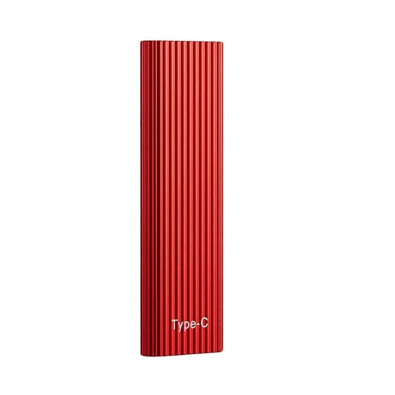 DataNest – 16TB Mini External Storage Drive
