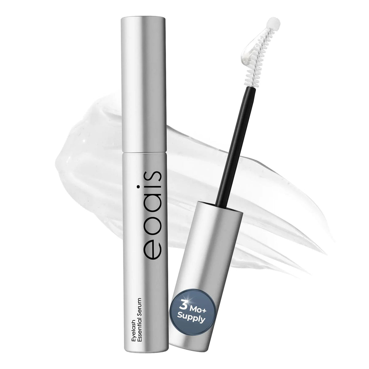 LumiLash – Peptide-Infused Lash Care Serum