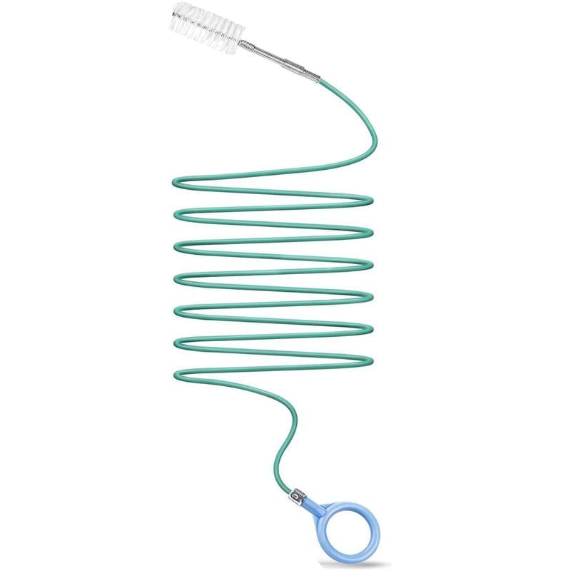 DrainFlex – 78-Inch Car Sunroof Drain Cleaning Tool