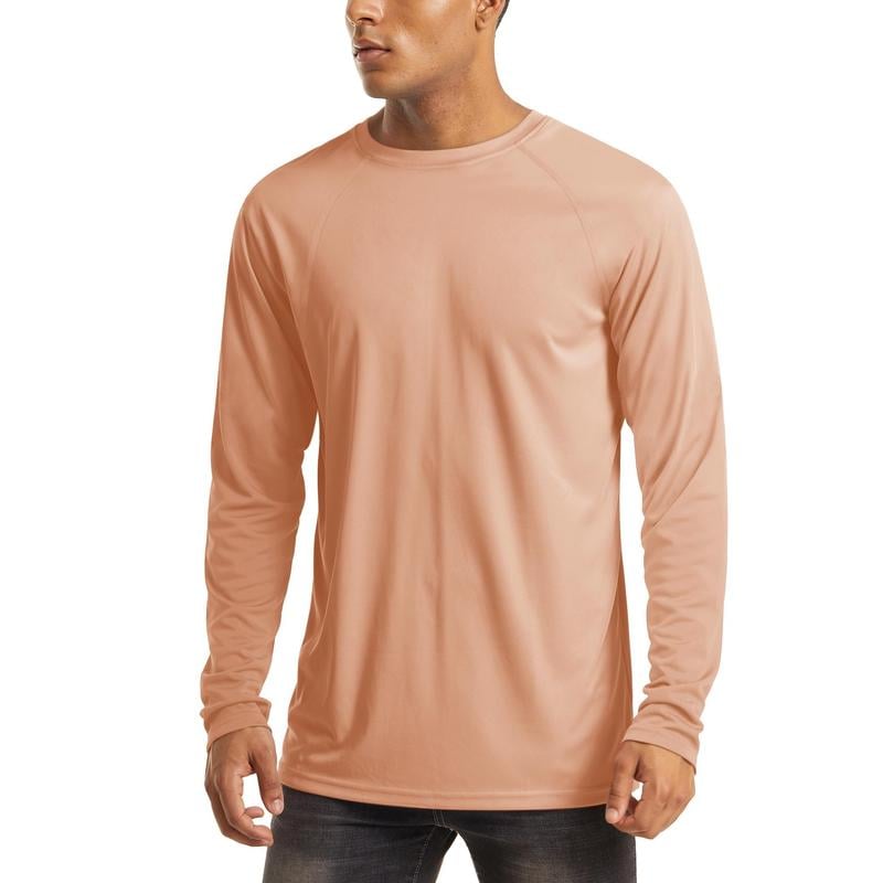 SunForge – Men’s UPF 50+ Long Sleeve Performance Shirt