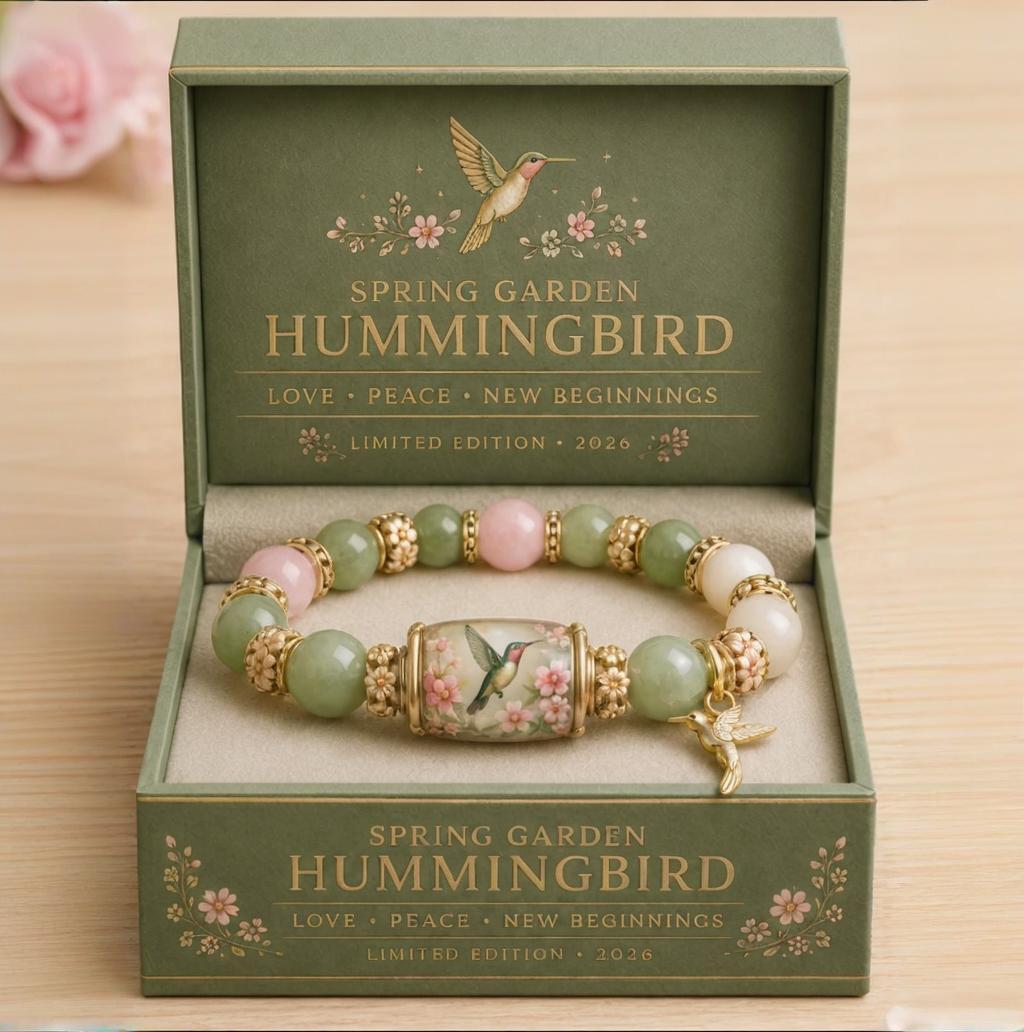 WingsOfGrace – Pastel Butterfly Bracelet