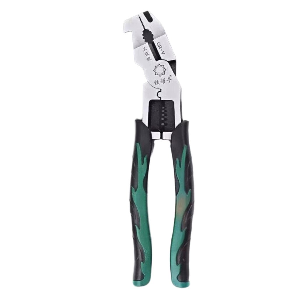 WireCraft – Precision Wire Stripping & Cutting Tool