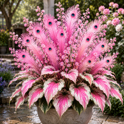 EmeraldBlaze – Colorful Shade Hosta