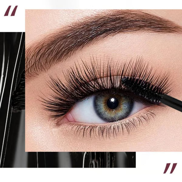 LashCrown – Bold Volume & Curl Mascara