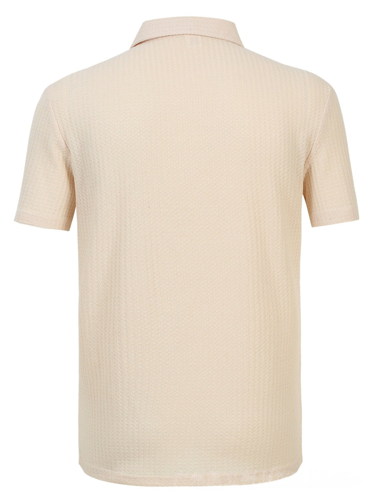 PoloMuse – Men’s 3-Pack Everyday Polo Shirts