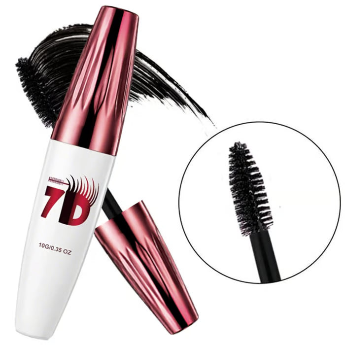 LashCrown – Bold Volume & Curl Mascara