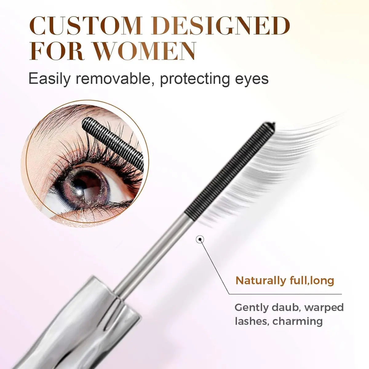 InfinityLash – Waterproof Volume Mascara