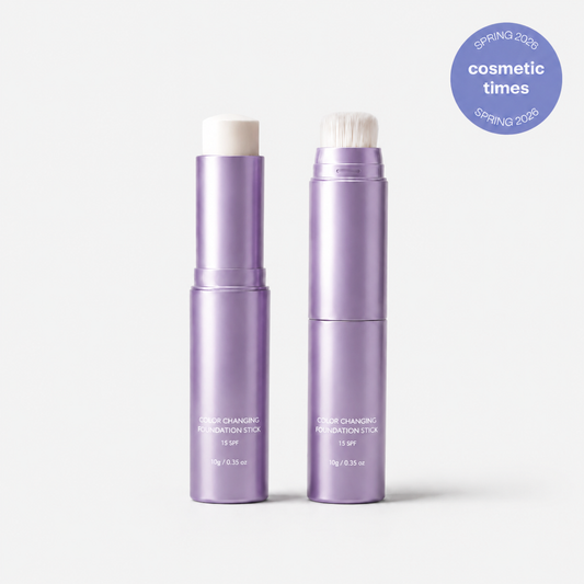 PerfectBlend – Tone Matching Foundation