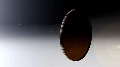 GlareGuard – Polarized Photochromic Sunglasses