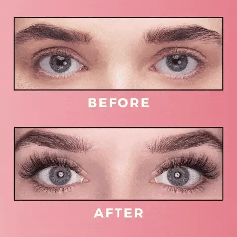 LashVelle – InstaLash Magnetic Eyelash Kit