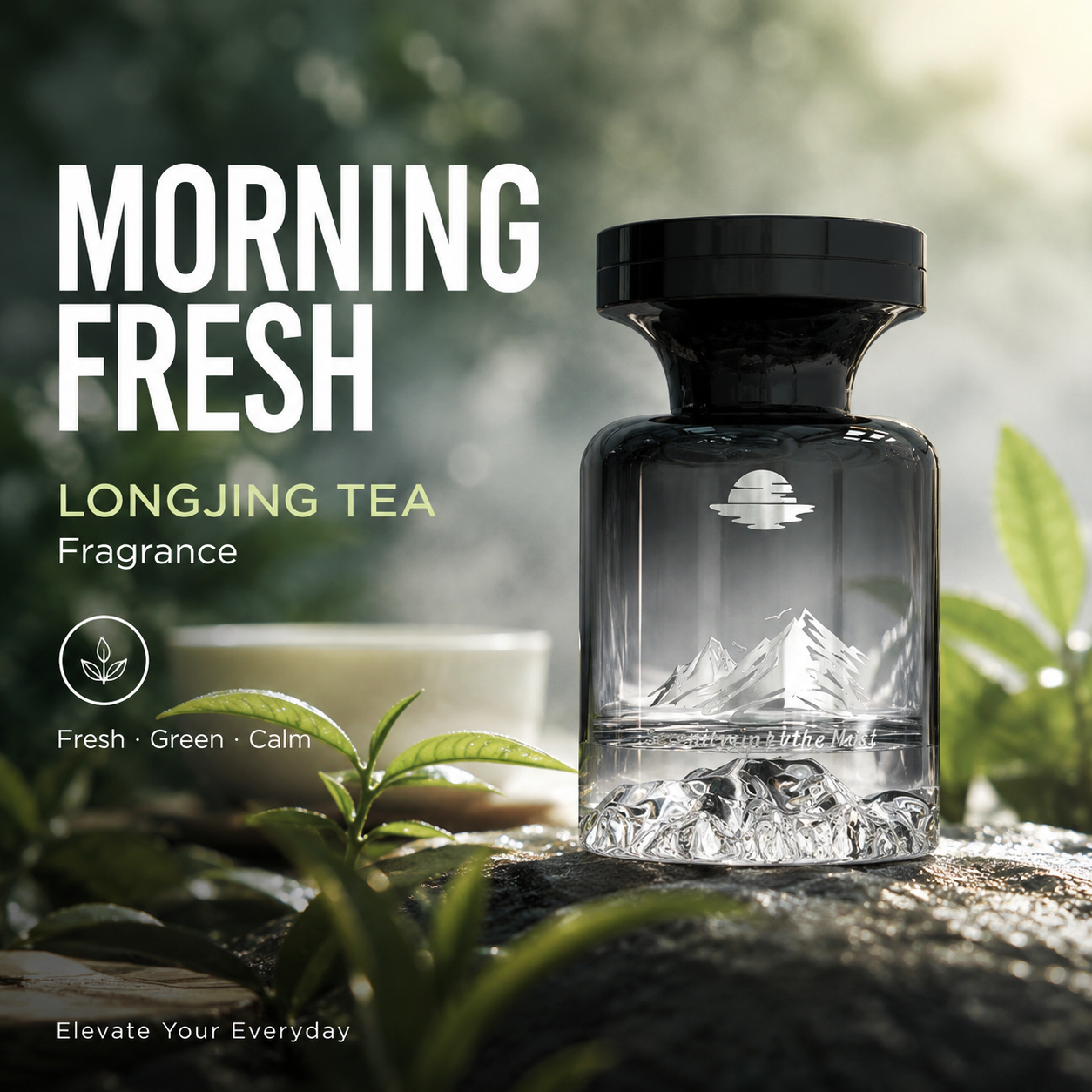CanyonMist – Luxury Auto Air Freshener
