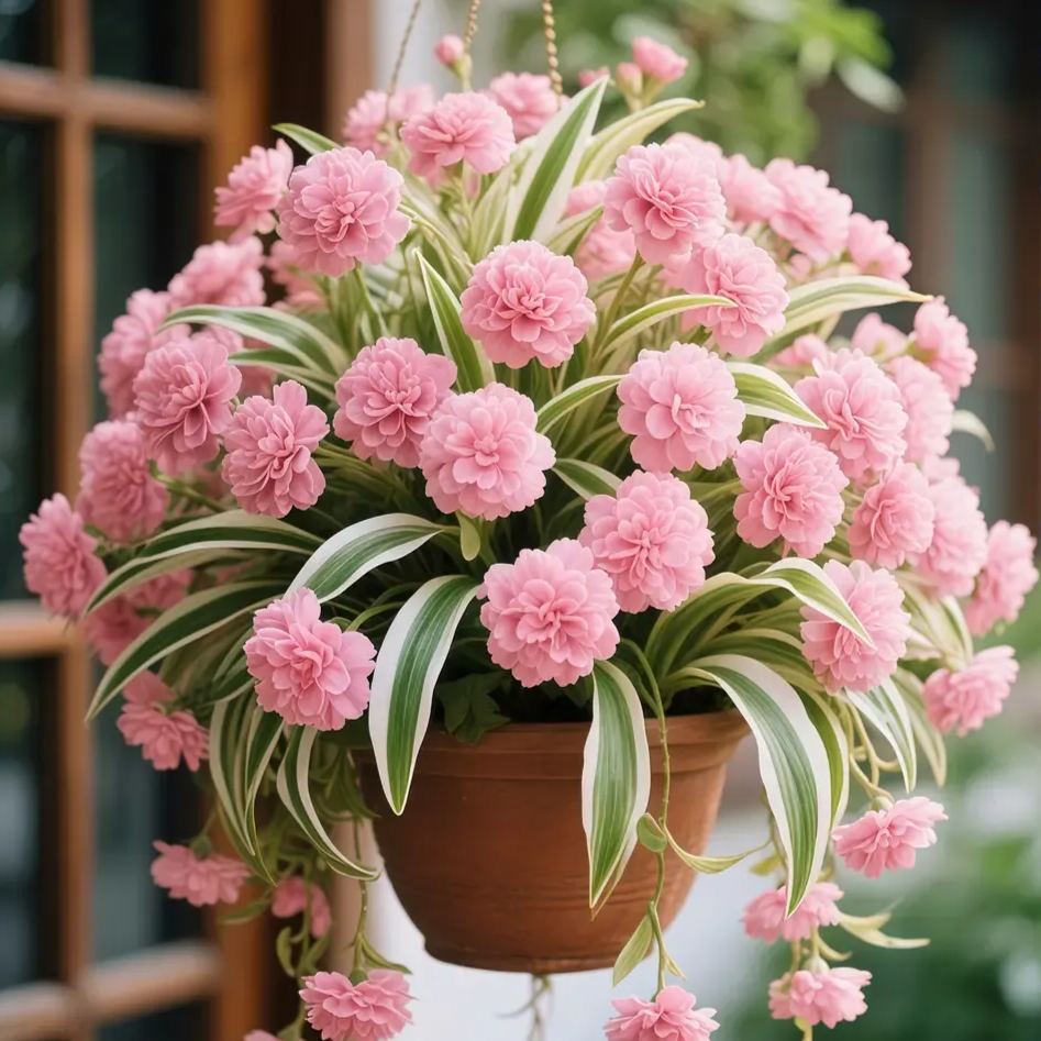 LushCascade – Fragrant Trailing Plant