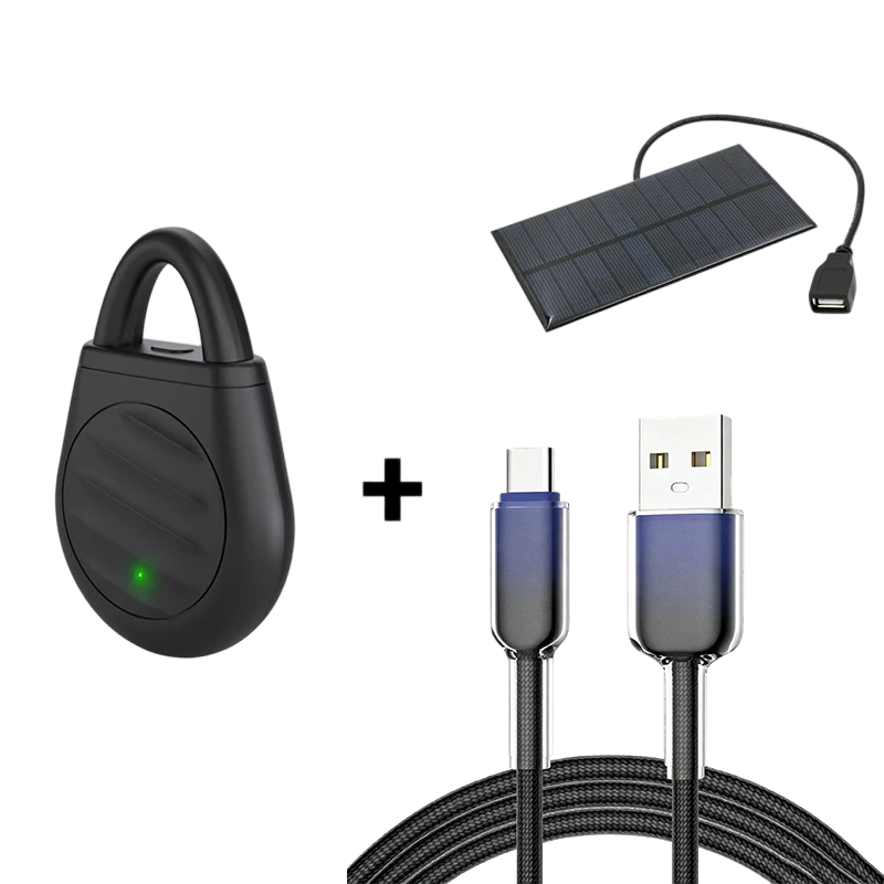 SonicAway – Portable Ultrasonic Pest Deterrent