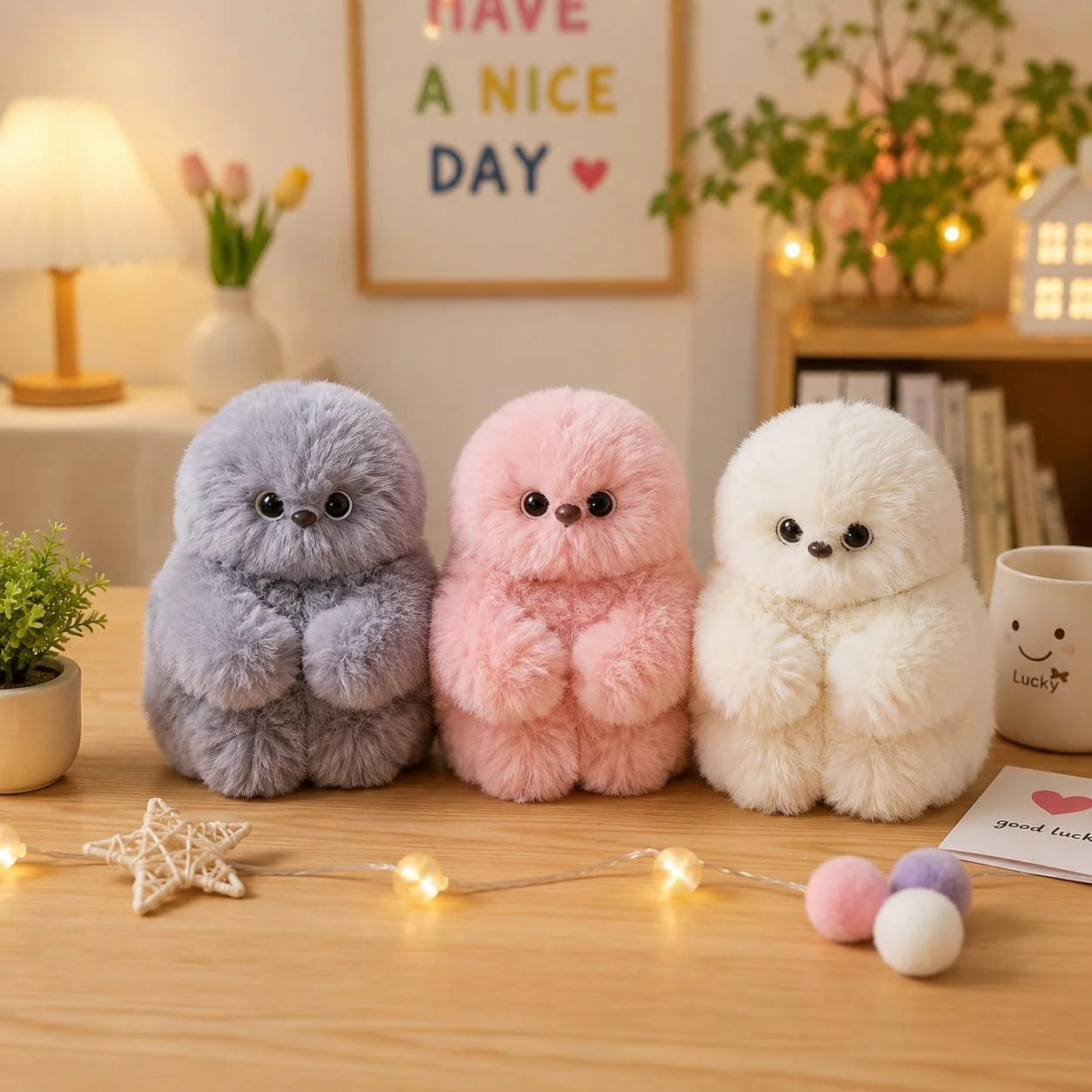 SnuggleHoot – Singing & Talking Owl Friend
