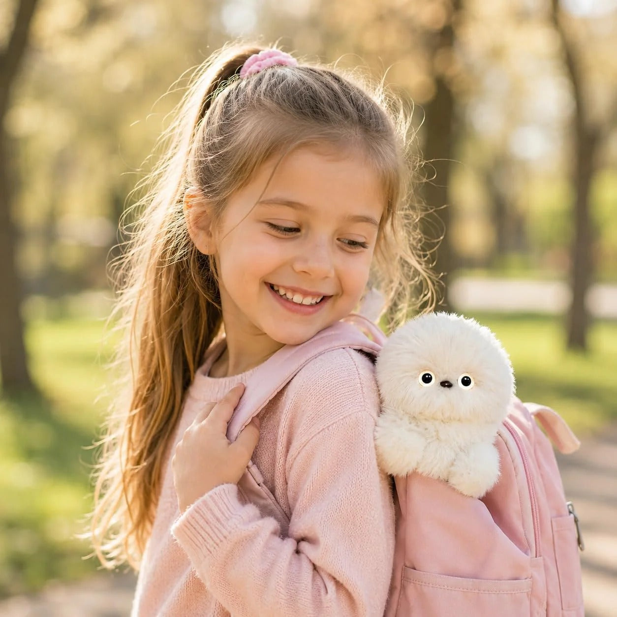 SnuggleHoot – Singing & Talking Owl Friend