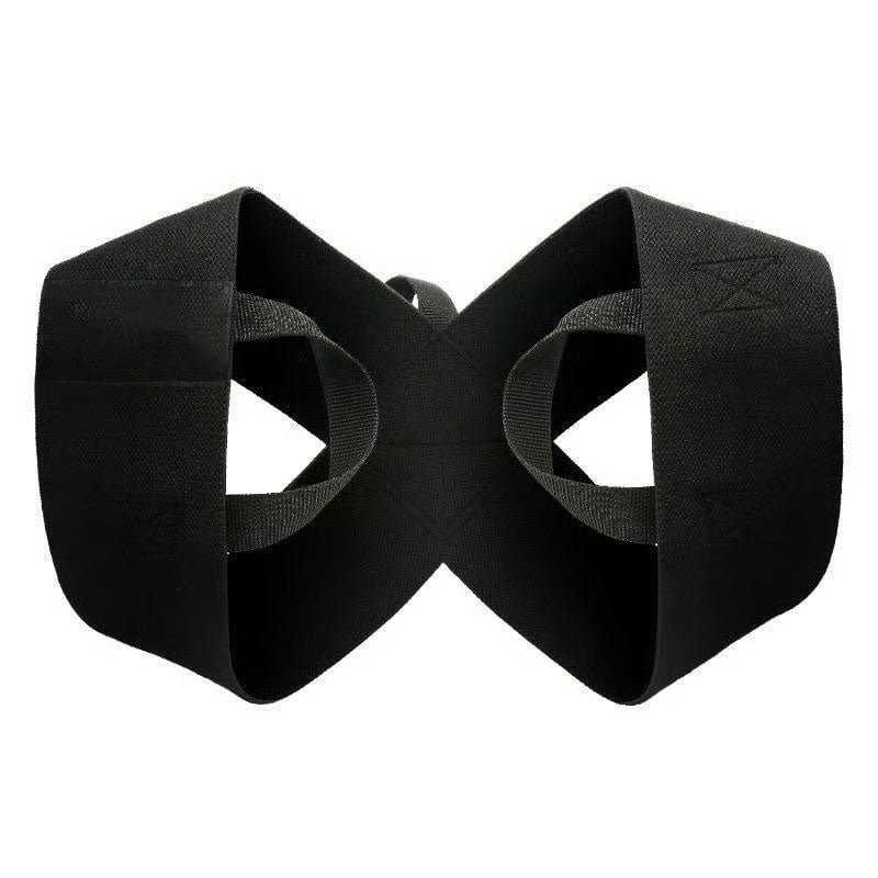 PostureFlow – Breathable Daily Back Support