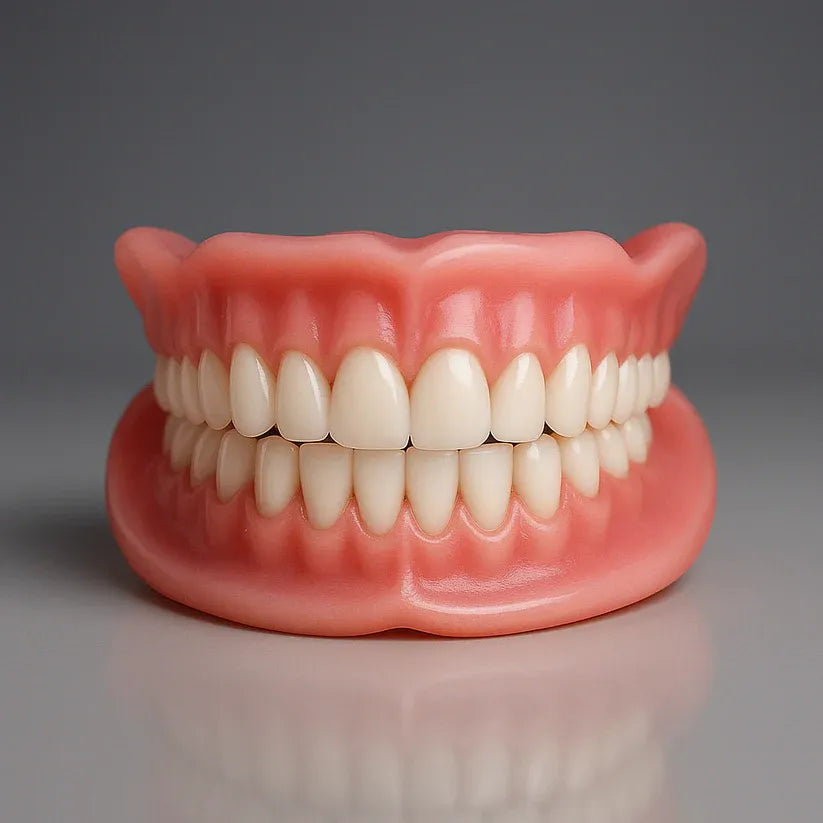 SmileRevive - Everyday Confidence Denture