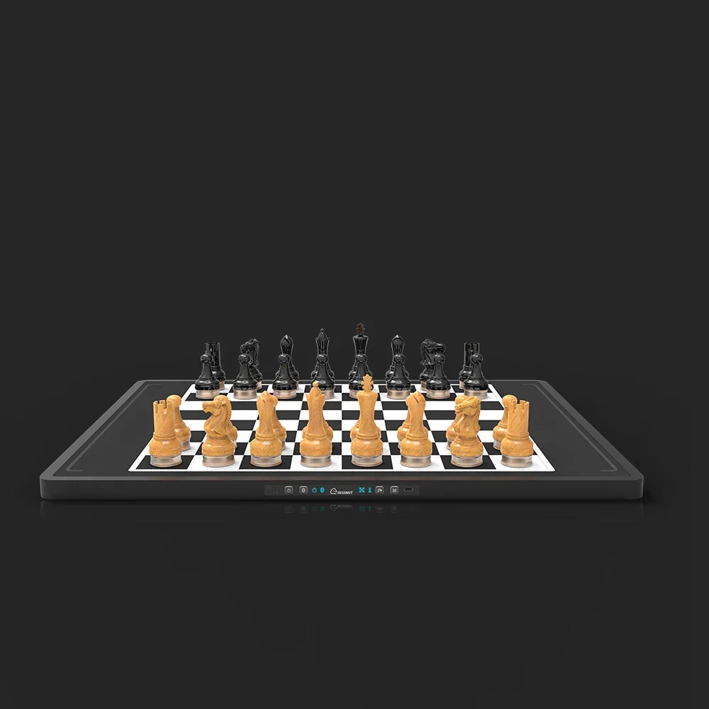 RoboChess – Advanced smart chessboard system