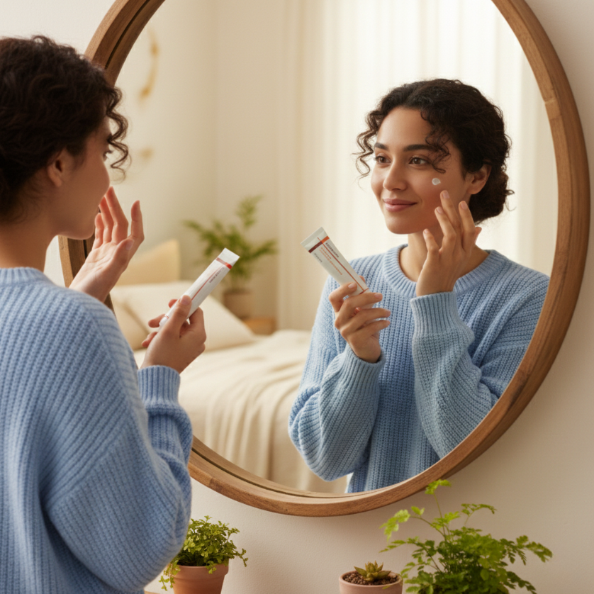 Seurico - GlowRewind Centella Repair Cream