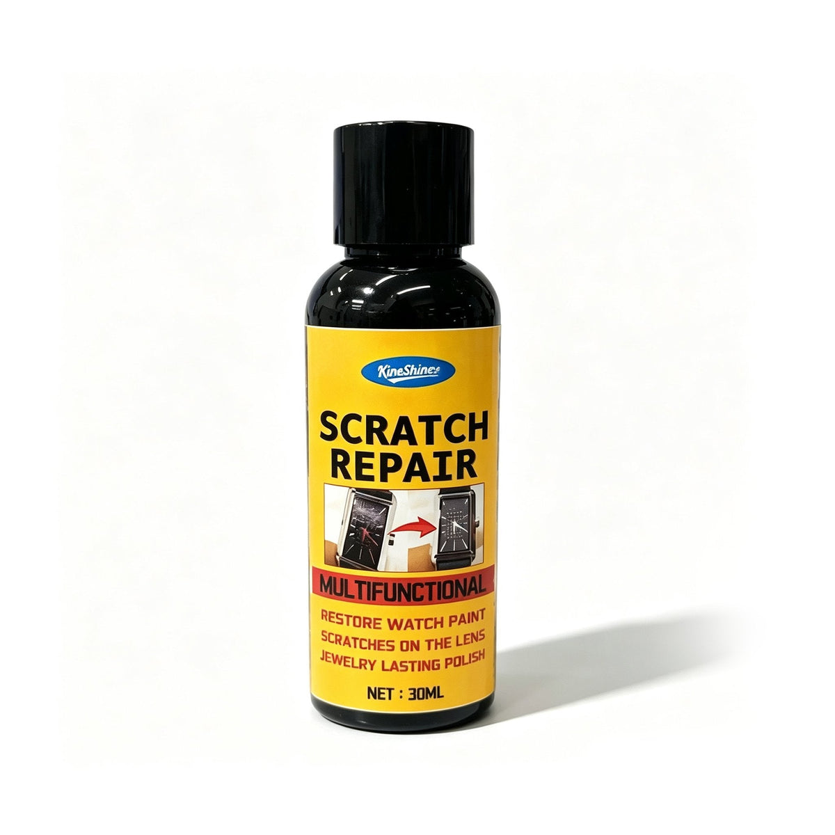 ScratchAway – Surface Repair & Polishing Paste
