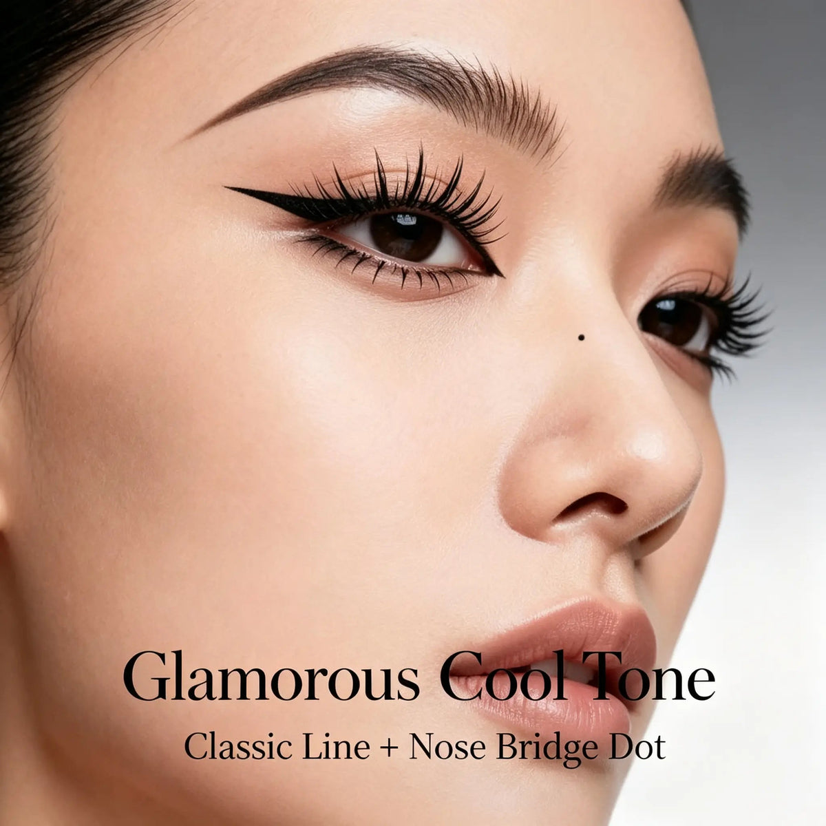 LashCraft – 3-In-1 Eyeliner & Lower Lash Stamp Kit
